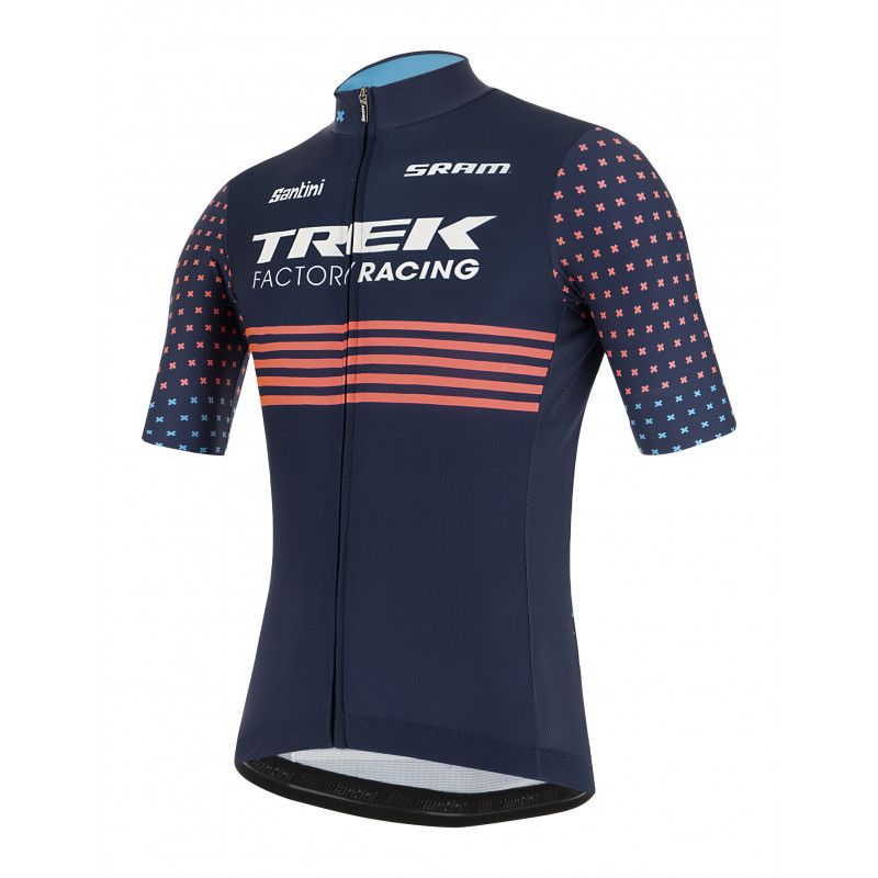 TREK FACTORY RACING CX 2021 - MAGLIA REPLICA