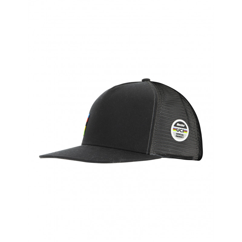 UCI - TRUCKER CAP