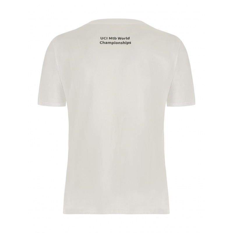 UCI MTB - T-SHIRT