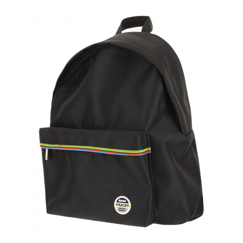 UCI - BACKPACK