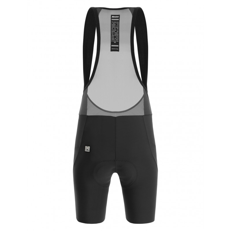 SLEEK RAGGIO - BIB SHORTS