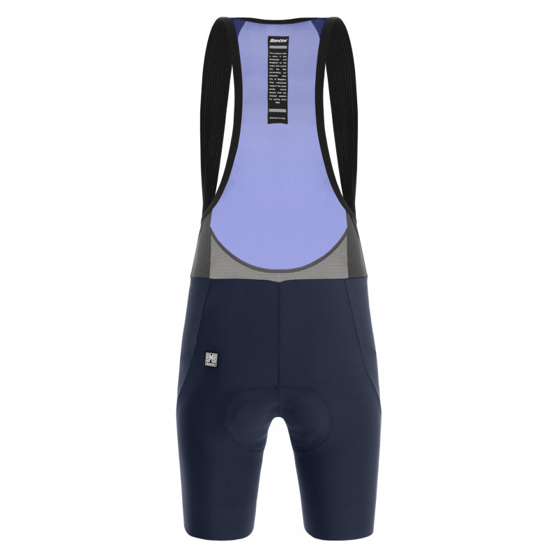 SLEEK RAGGIO - BIB SHORTS