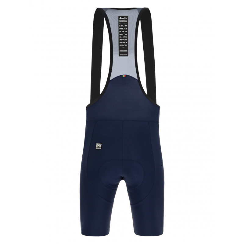 TONO DINAMO - BIB SHORTS