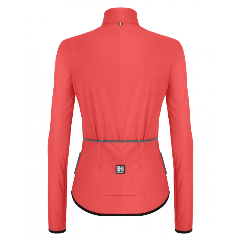 NEBULA PURO - WOMEN'S WIND JACKET