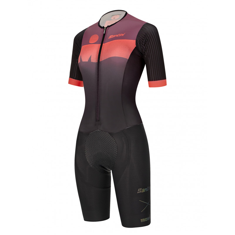 VIPER - WOMEN'S TRISUIT