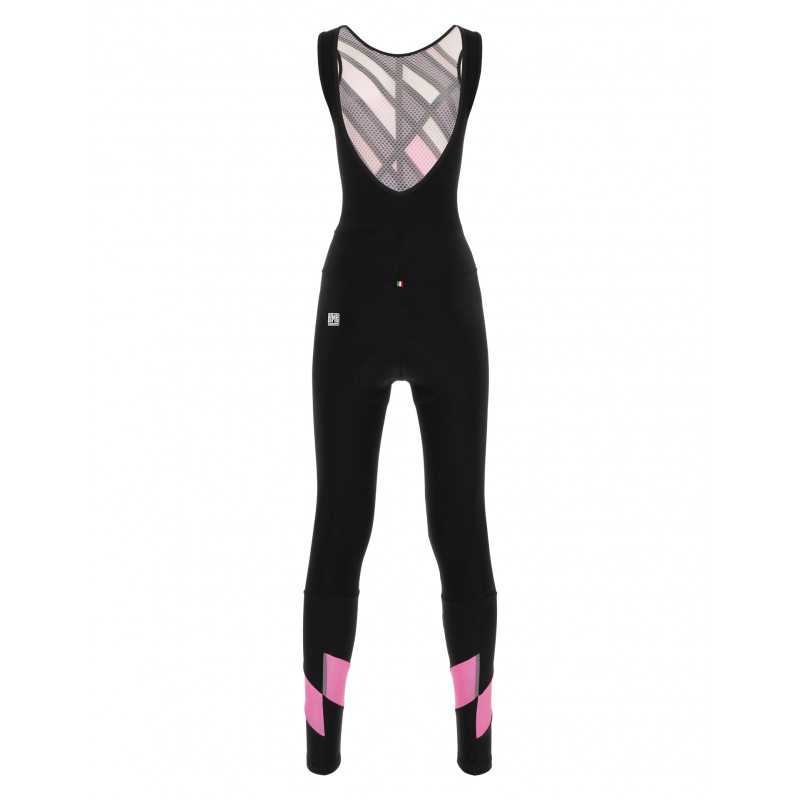 CORAL RAGGIO - BIB TIGHTS