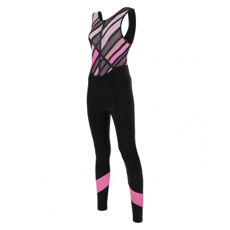 CORAL RAGGIO - BIB TIGHTS