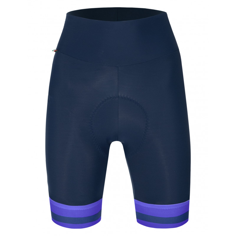 LIZZIE LOVERS - BIB SHORTS