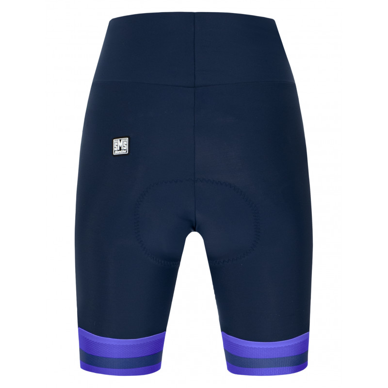 LIZZIE LOVERS - BIB SHORTS