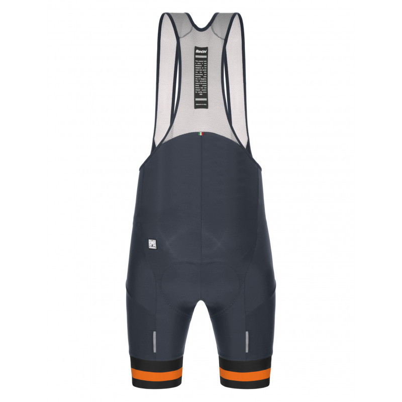 KARMA KINETIC - BIB SHORTS