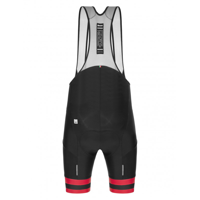 KARMA KINETIC - BIB SHORTS