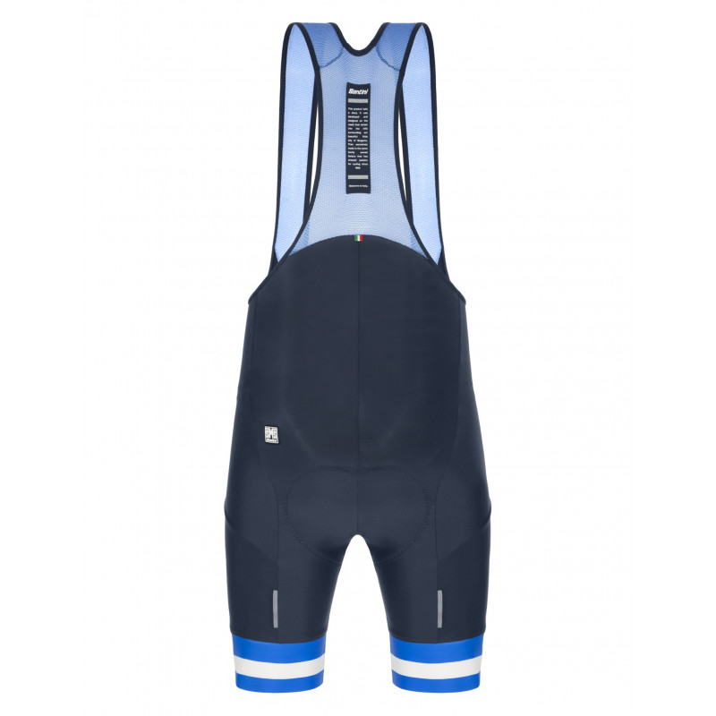 KARMA KINETIC - BIB SHORTS