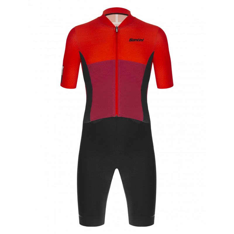 REDUX ISTINTO - ROAD SKINSUIT