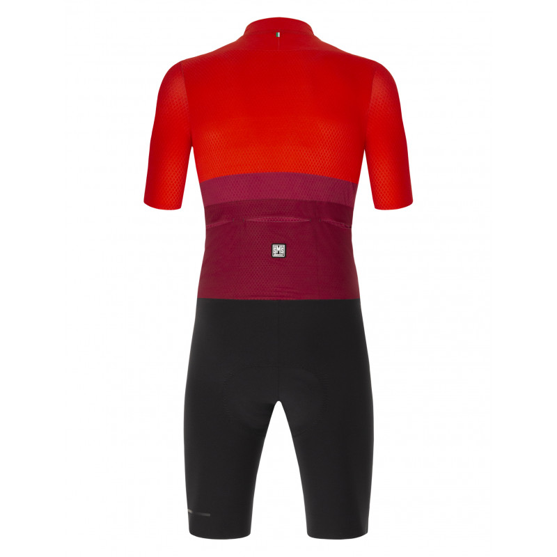 REDUX ISTINTO - ROAD SKINSUIT