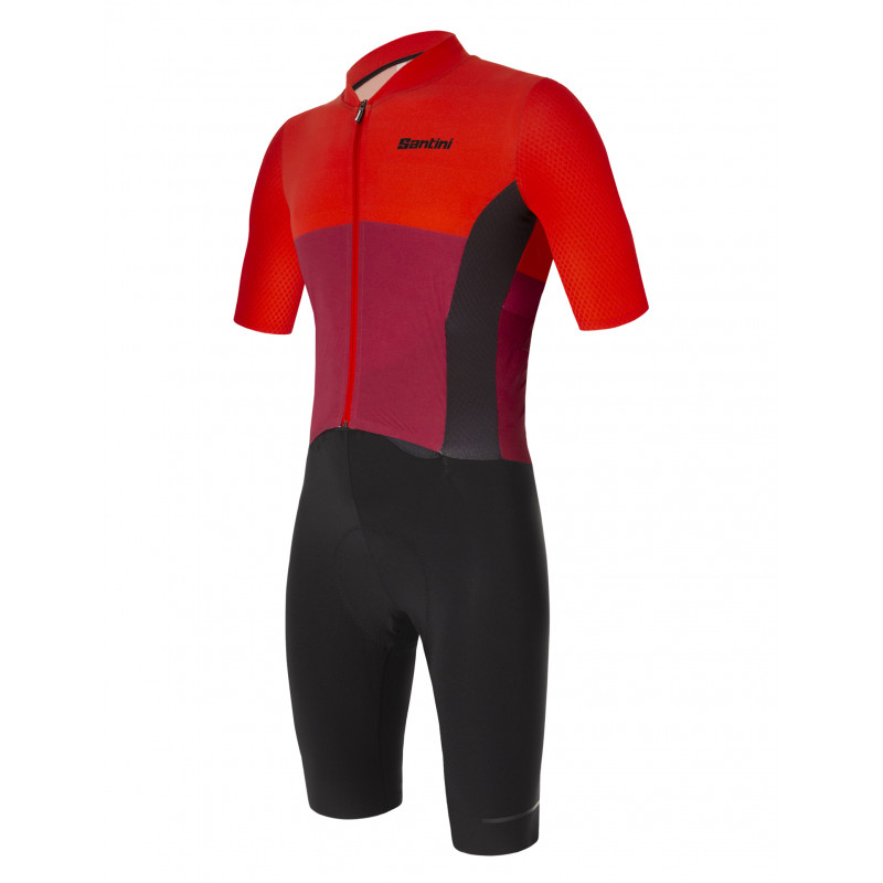 REDUX ISTINTO - ROAD SKINSUIT