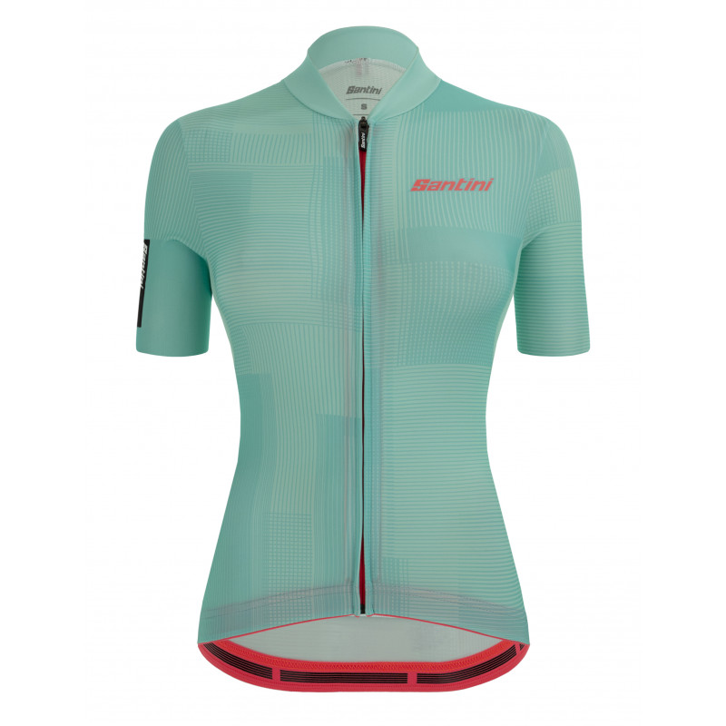 DELTA KINETIC - WOMEN'S JERSEY