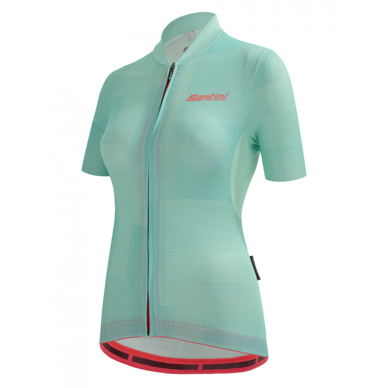 DELTA KINETIC - WOMEN'S JERSEY