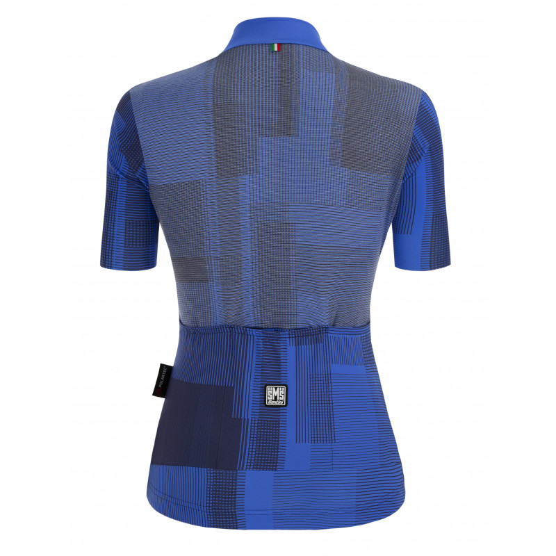 DELTA KINETIC - WOMEN'S JERSEY