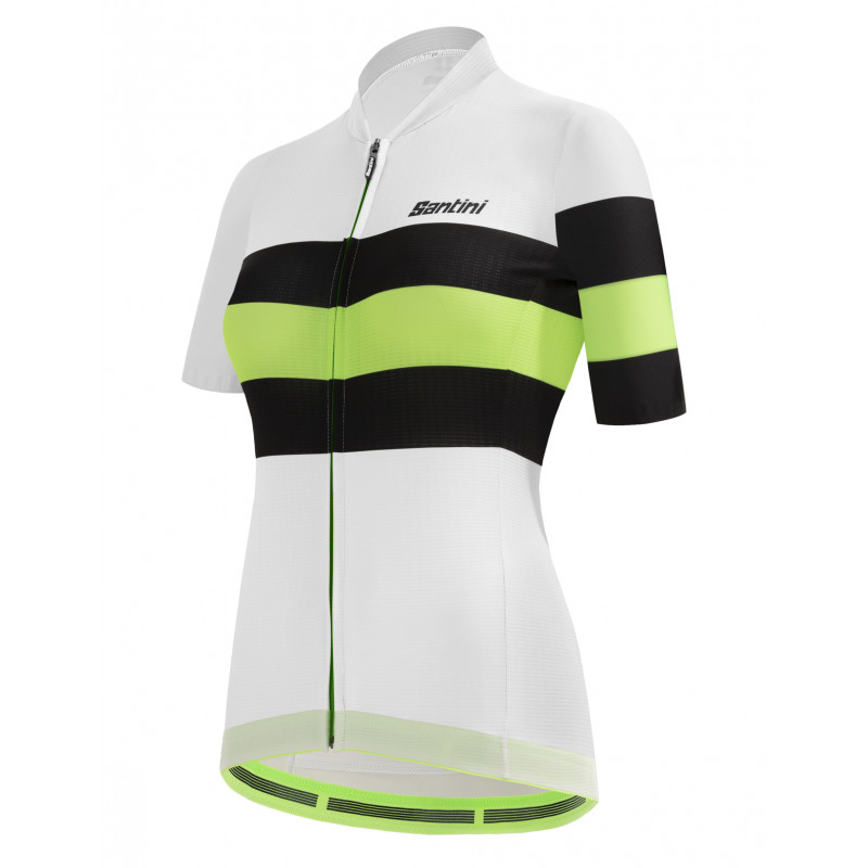 SLEEK BENGAL - WOMEN'S ECO JERSEY