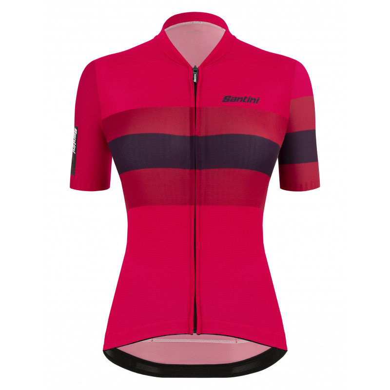 SLEEK BENGAL - WOMEN'S ECO JERSEY