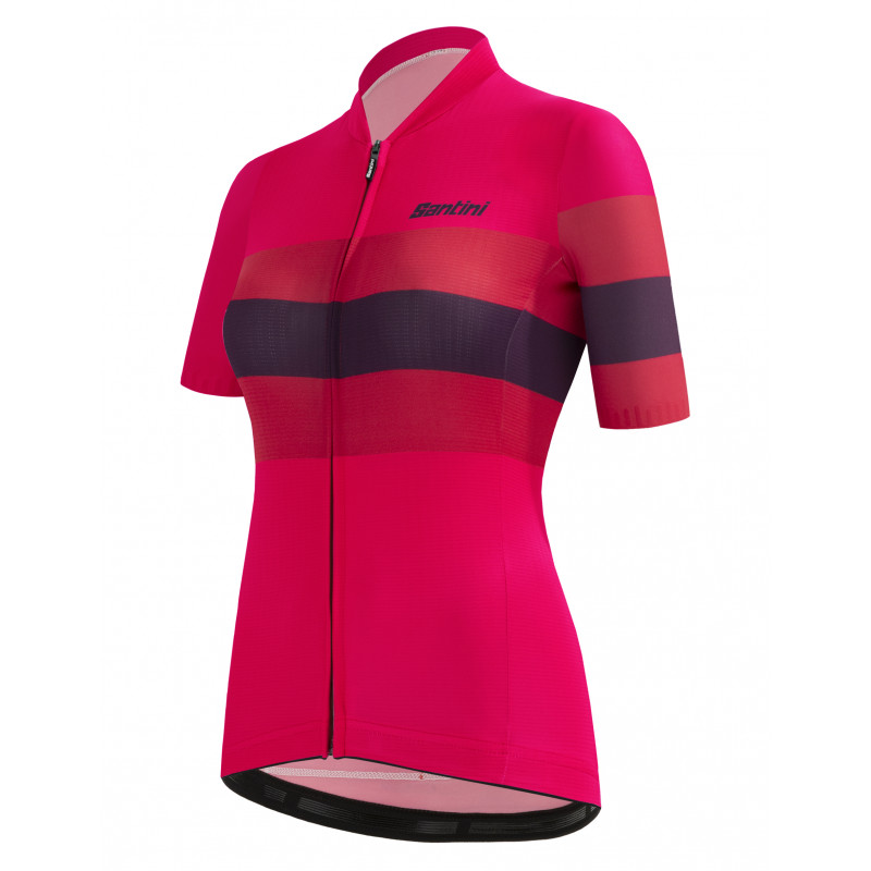 SLEEK BENGAL - WOMEN'S ECO JERSEY