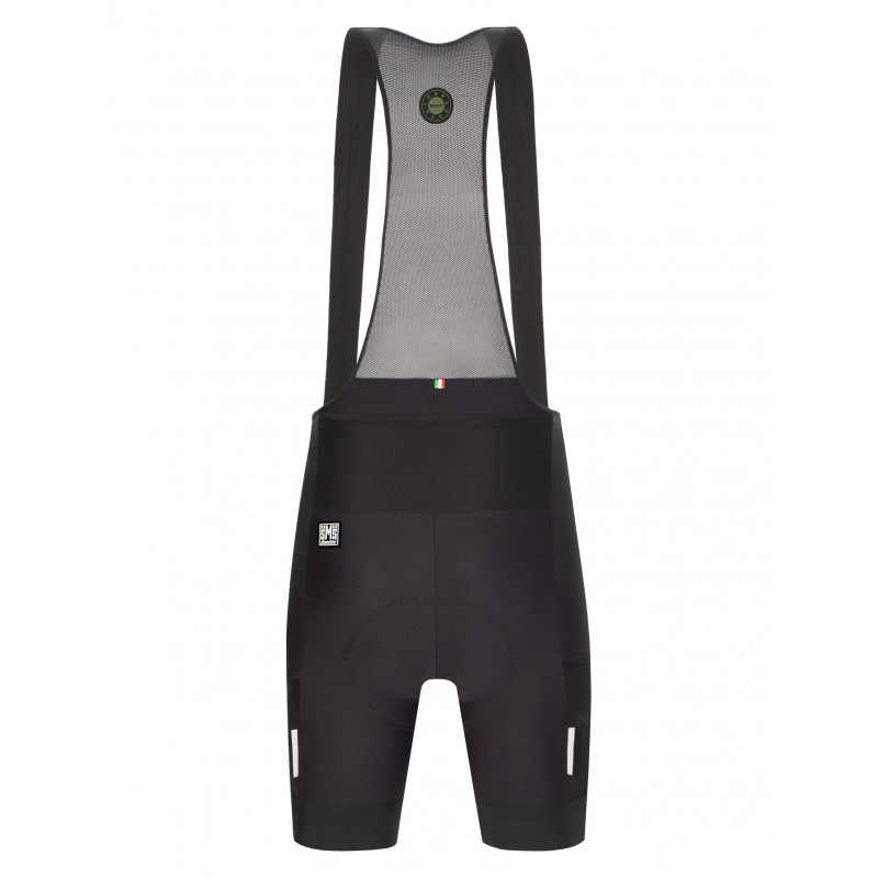 GRAVEL - WOMEN'S BIB SHORTS