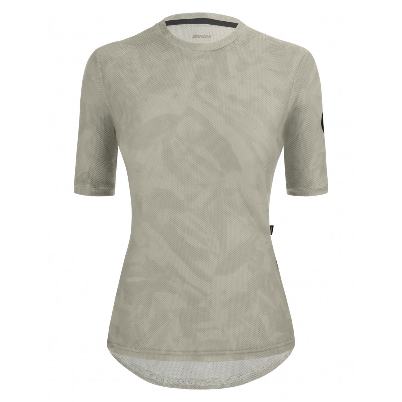 GRAVEL DELTA - WOMEN'S TECH T-SHIRT