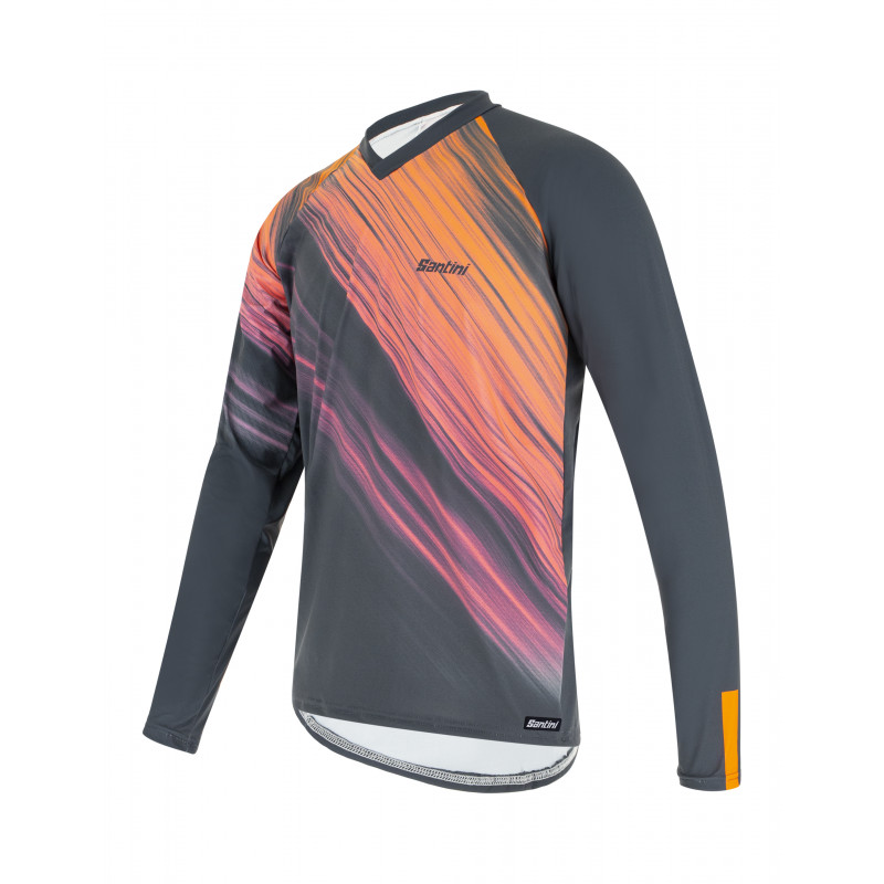 SASSO - MTB JERSEY