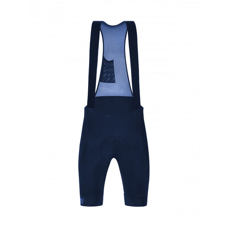 IMPACT - ANTI-ABRASION BIB SHORTS