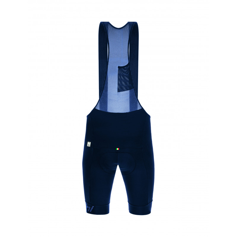 IMPACT - ANTI-ABRASION BIB SHORTS