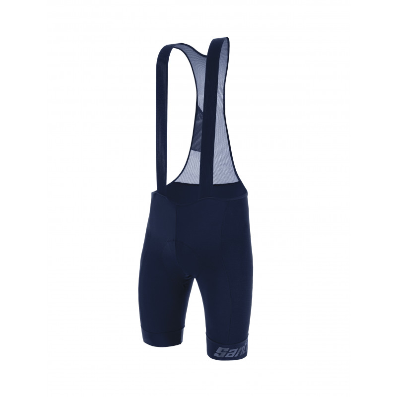 IMPACT - ANTI-ABRASION BIB SHORTS