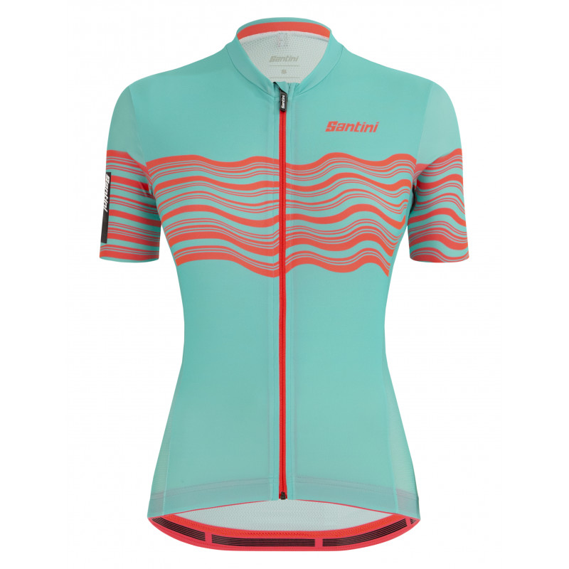 TONO PROFILO - WOMEN'S JERSEY