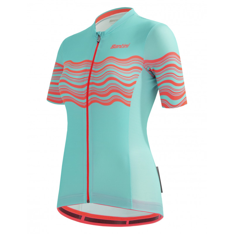 TONO PROFILO - WOMEN'S JERSEY