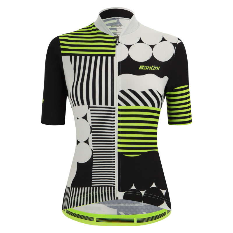 GIADA OPTIC - WOMEN'S JERSEY