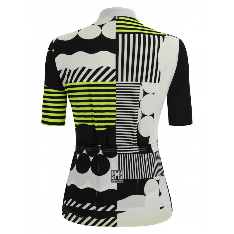 GIADA OPTIC - WOMEN'S JERSEY