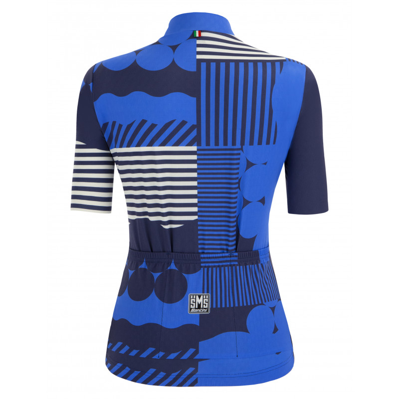 GIADA OPTIC - WOMEN'S JERSEY