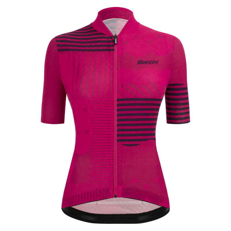 GIADA OPTIC - WOMEN'S JERSEY