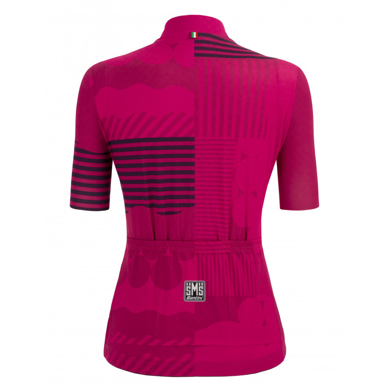 GIADA OPTIC - WOMEN'S JERSEY