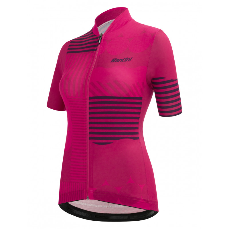 GIADA OPTIC - WOMEN'S JERSEY