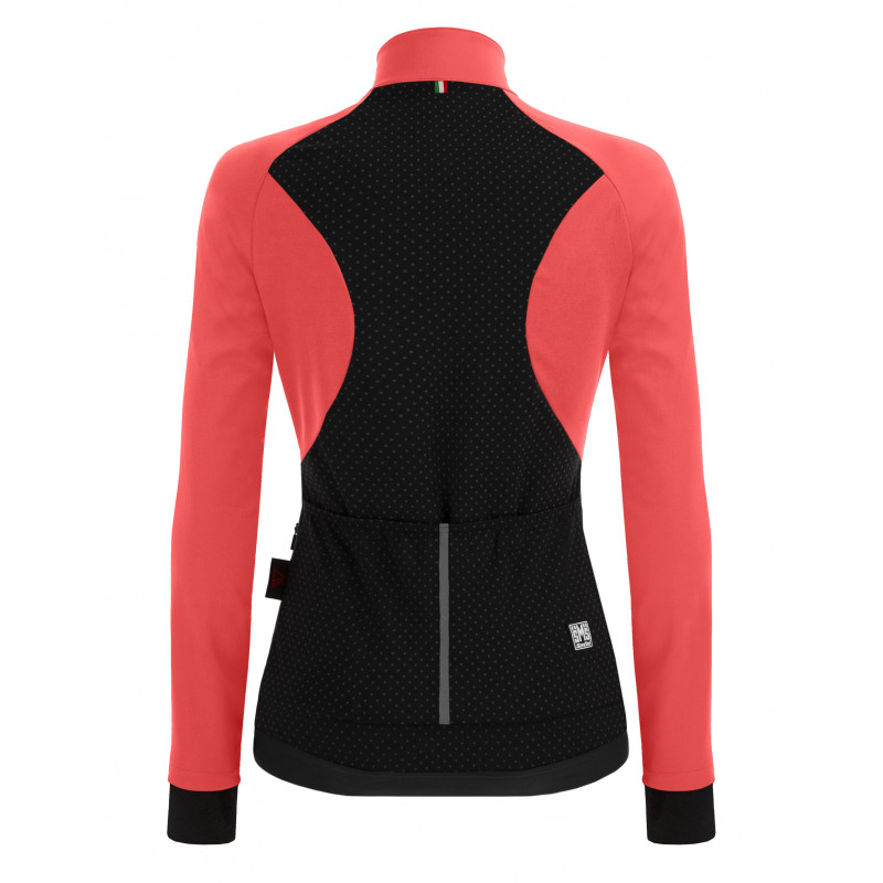 CORAL BENGAL - WOMEN'S JACKET