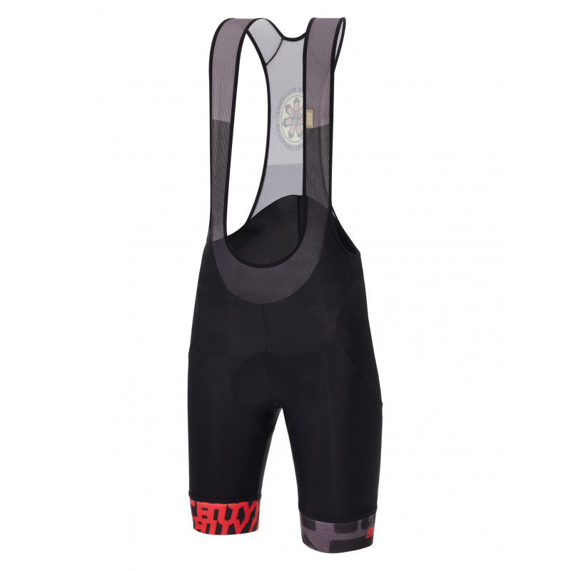 MUR DE HUY - WOMEN'S SHORTS