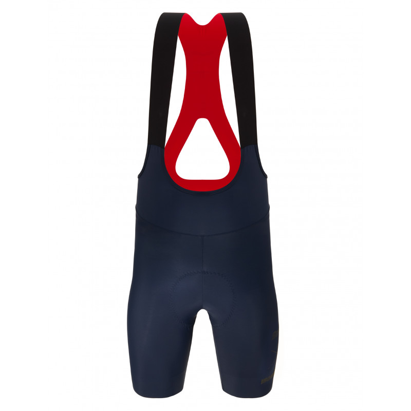 AAHONOUI - BIB SHORTS