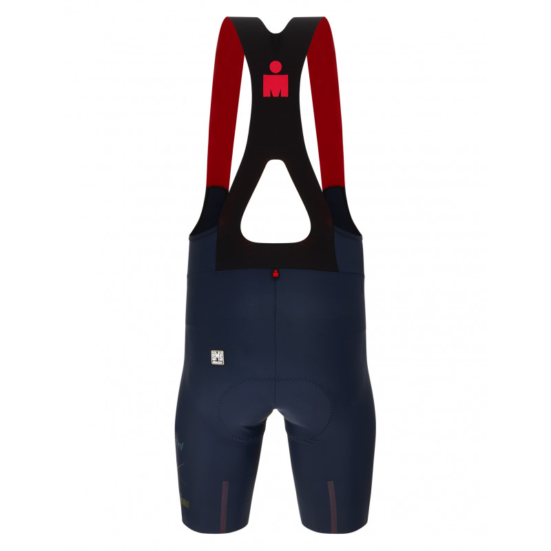 AAHONOUI - BIB SHORTS