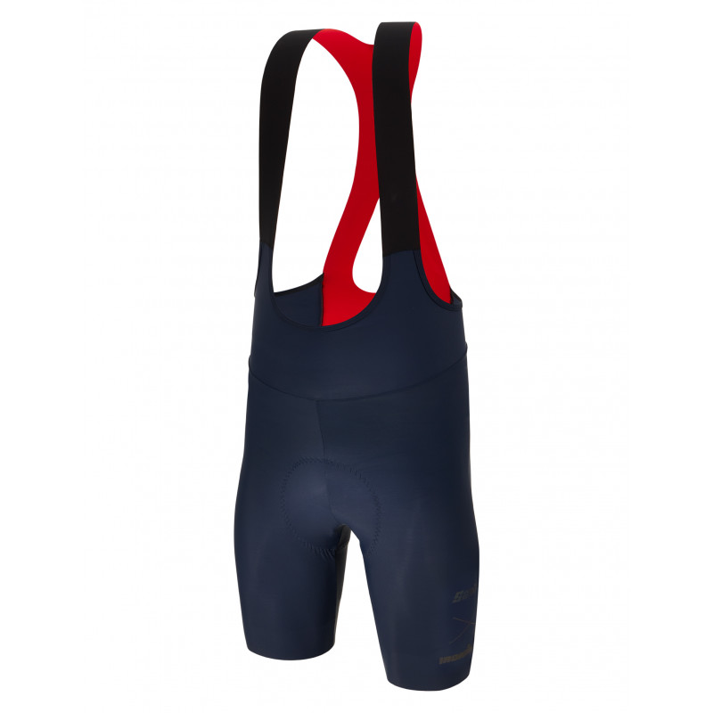 AAHONOUI - BIB SHORTS