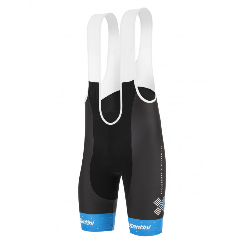 TREK TEAM CXC 2020 - BIBSHORT