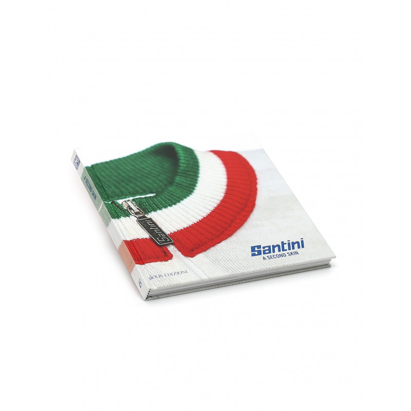 Santini - A Second Skin ITALIAN