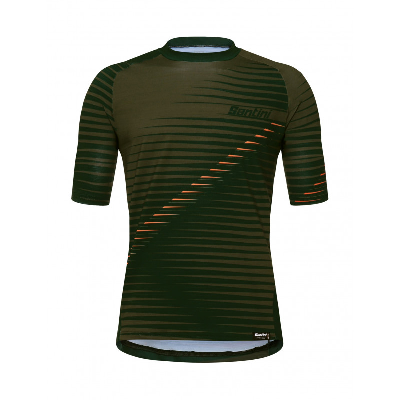 ROCCIA - MTB JERSEY