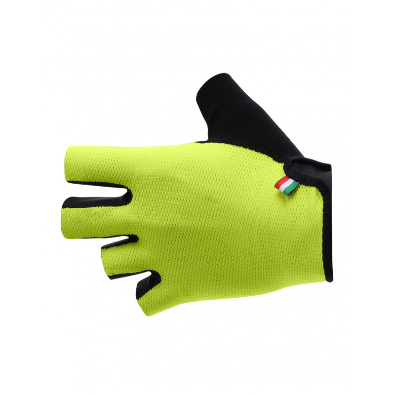 FREE - GLOVES FLASHY YELLOW