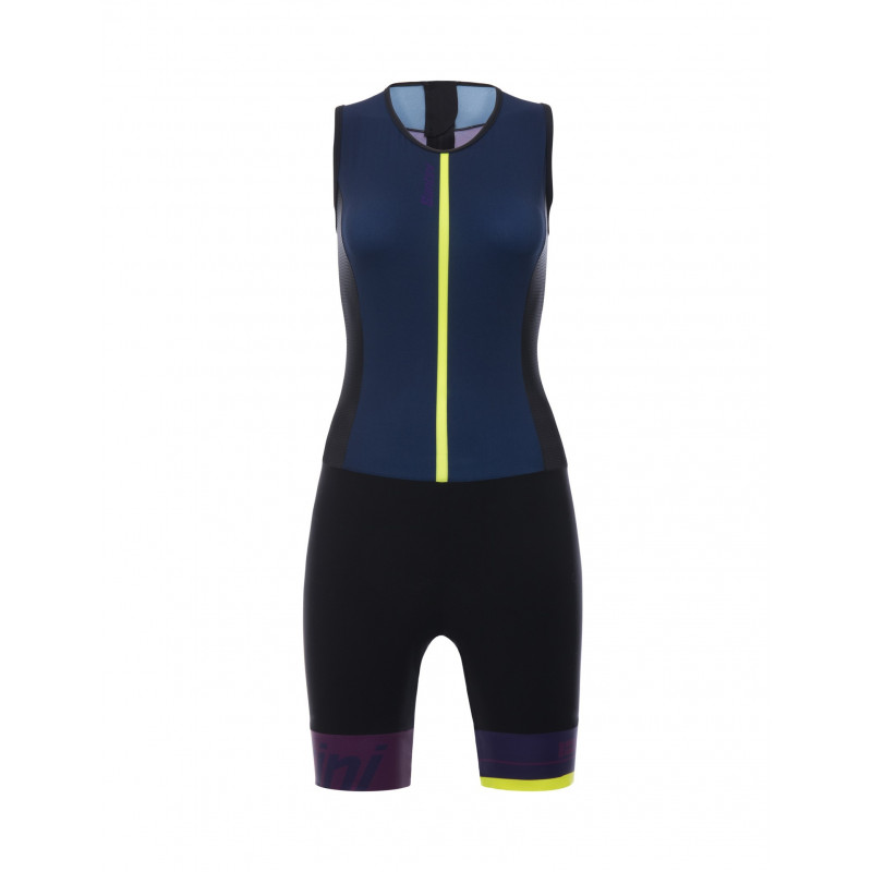 REDUX - TRISUIT WOMEN GREY