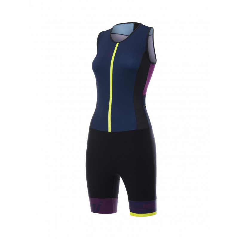 REDUX - TRISUIT WOMEN GREY